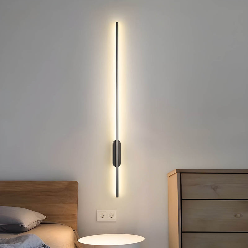 Applique Murale Longue Bande Lumineuse