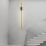 Applique Murale Longue Bande Lumineuse