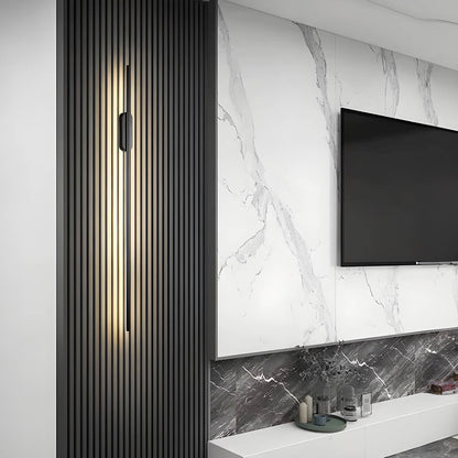 Applique Murale Longue Bande Lumineuse