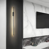 Applique Murale Longue Bande Lumineuse