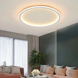 AuroraGlobe - Plafonnier Rond Scandinave