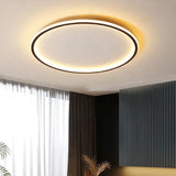 AuroraGlobe - Plafonnier Rond Scandinave