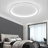 AuroraGlobe - Plafonnier Rond Scandinave