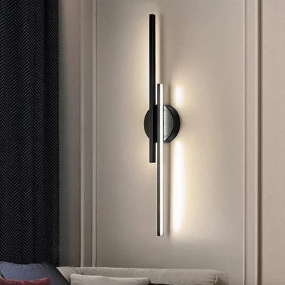 Applique Murale Ambiance Chaleureuse LED