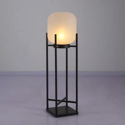 Lampadaire Extérieur/Intérieur Solaire Rechargeable Ou Fillaire