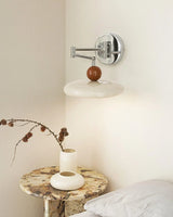 Applique Murale Bras Orientable Classique