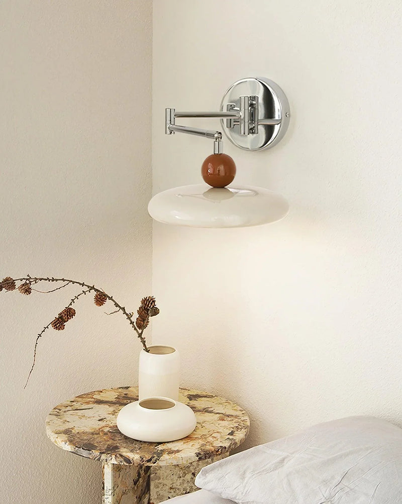 Applique Murale Bras Orientable Classique