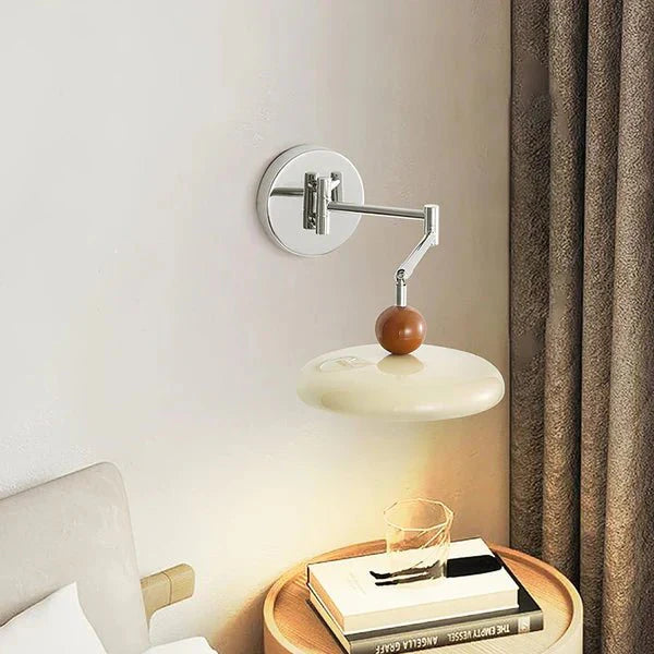 Applique Murale Bras Orientable Classique