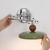 Applique Murale Bras Orientable Classique