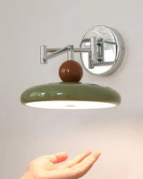 Applique Murale Bras Orientable Classique