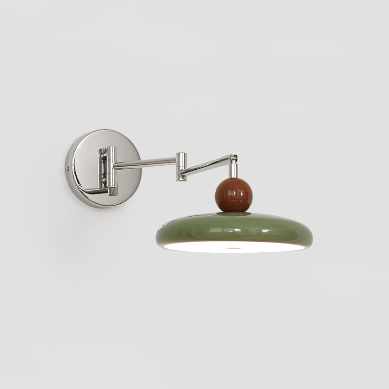 Applique Murale Bras Orientable Classique