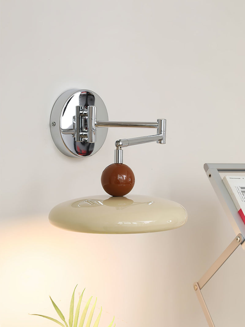 Applique Murale Bras Orientable Classique