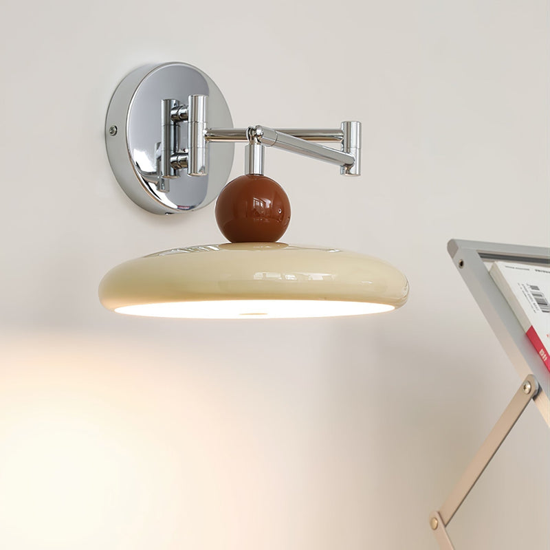 Applique Murale Bras Orientable Classique