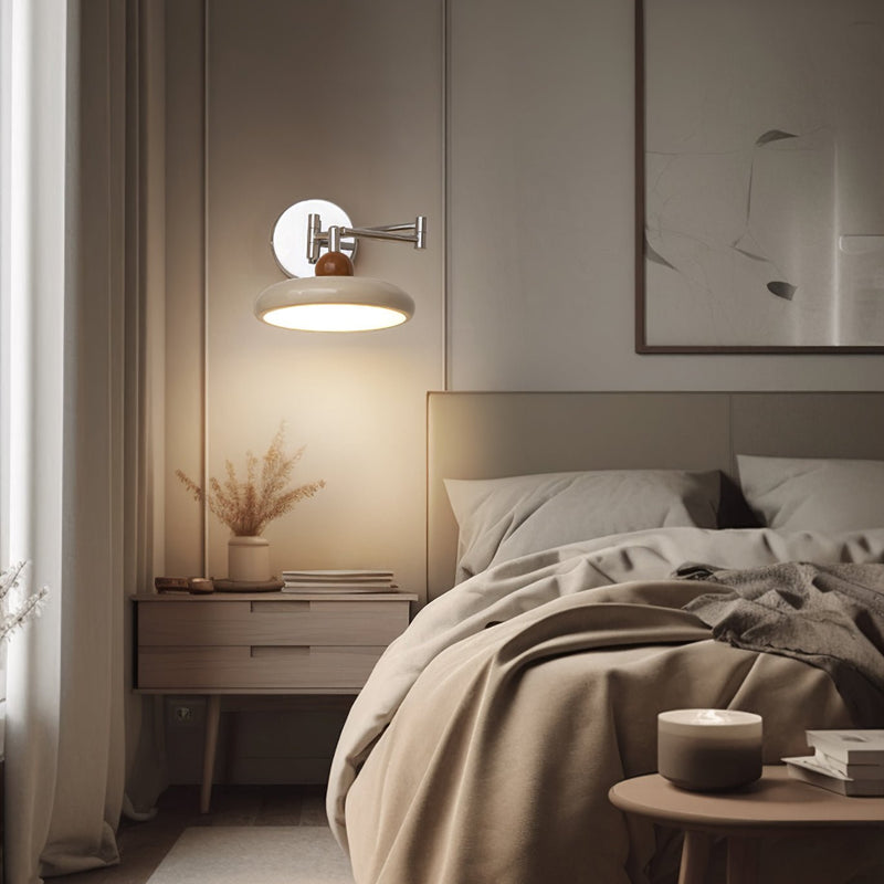 Applique Murale Bras Orientable Classique