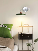 Applique Murale Bras Orientable Classique