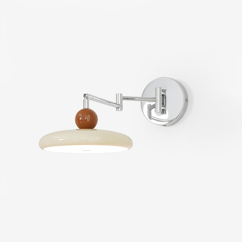 Applique Murale Bras Orientable Classique