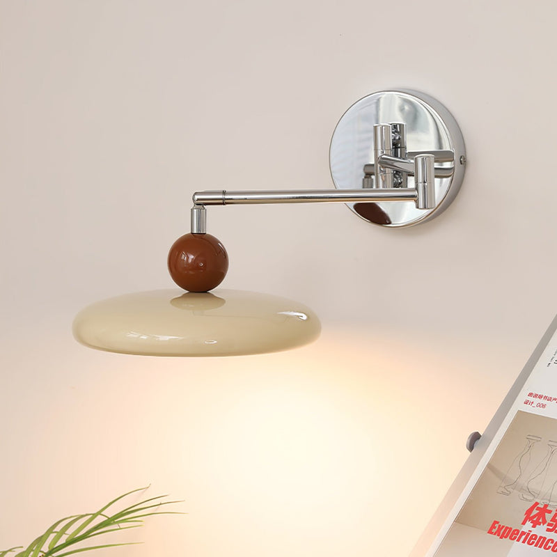 Applique Murale Bras Orientable Classique