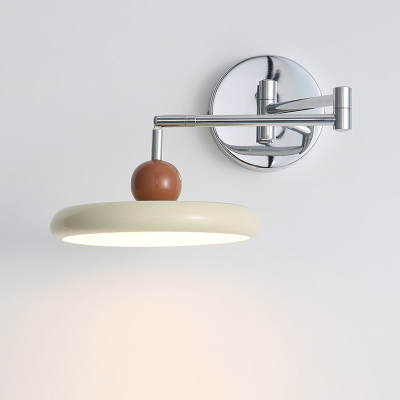 Applique Murale Bras Orientable Classique