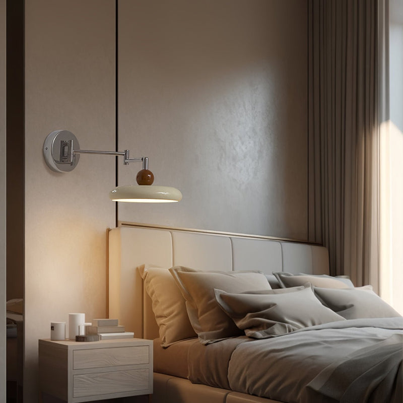 Applique Murale Bras Orientable Classique