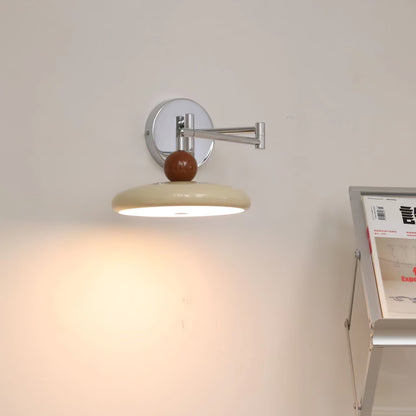 Applique Murale Bras Orientable Classique
