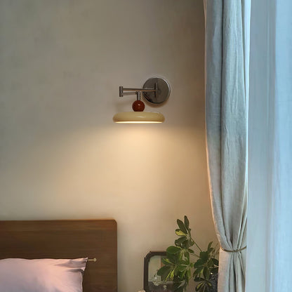 Applique Murale Bras Orientable Classique