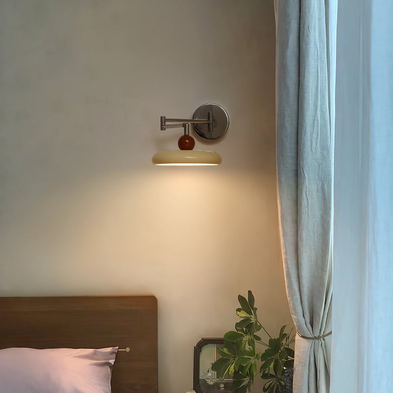 Applique Murale Bras Orientable Classique