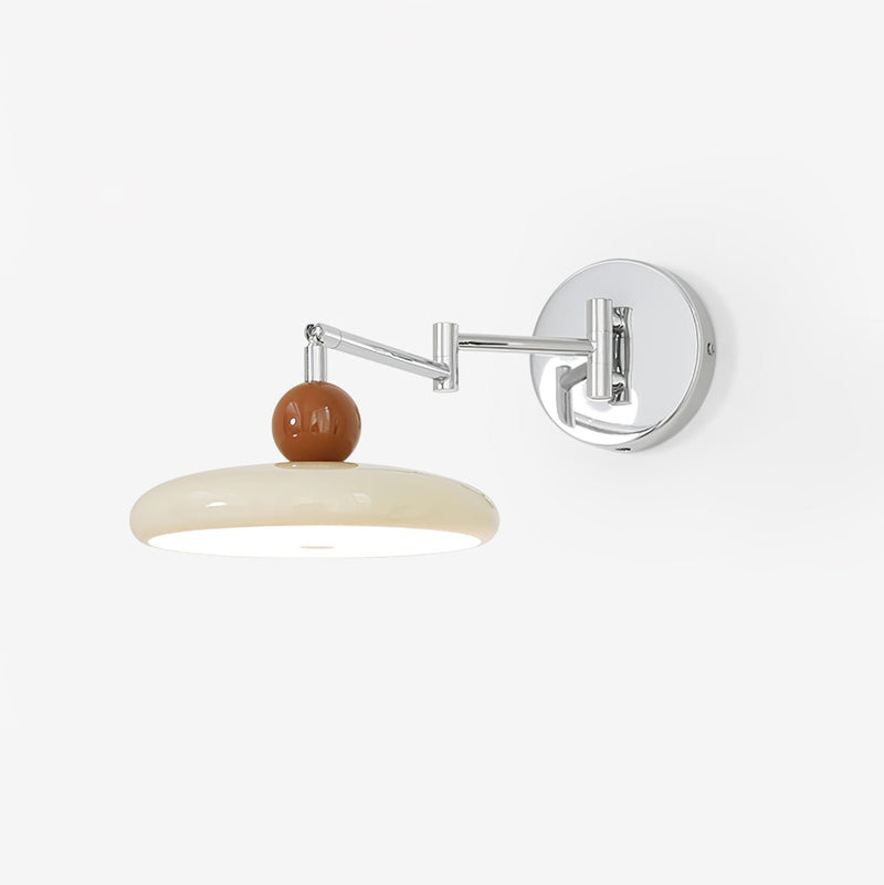 Applique Murale Bras Orientable Classique