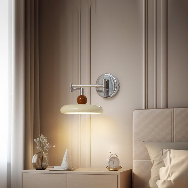 Applique Murale Bras Orientable Classique