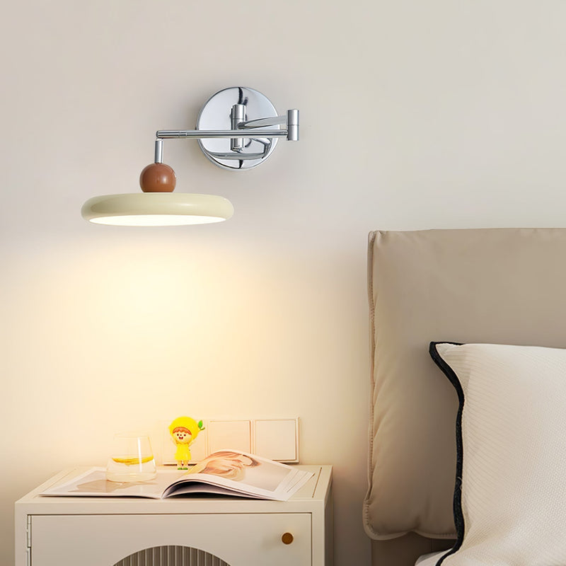 Applique Murale Bras Orientable Classique