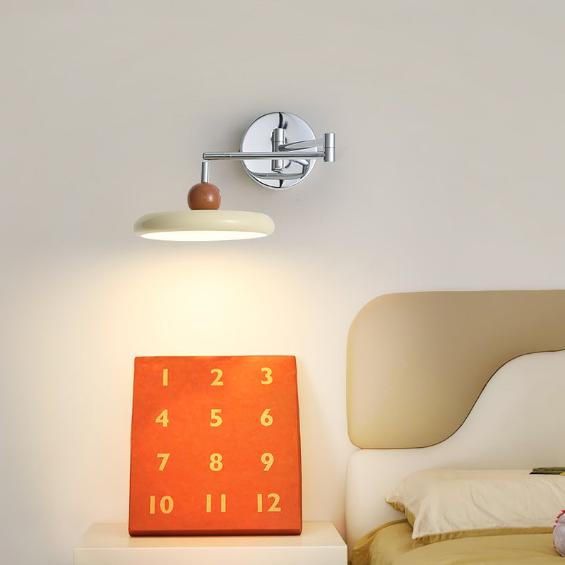 Applique Murale Bras Orientable Classique