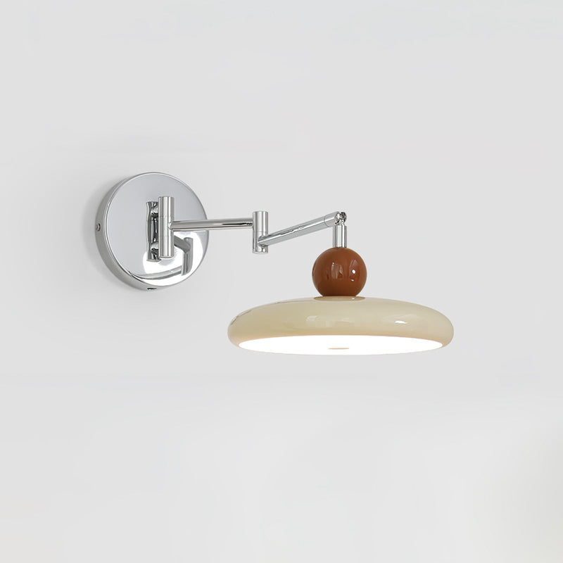 Applique Murale Bras Orientable Classique