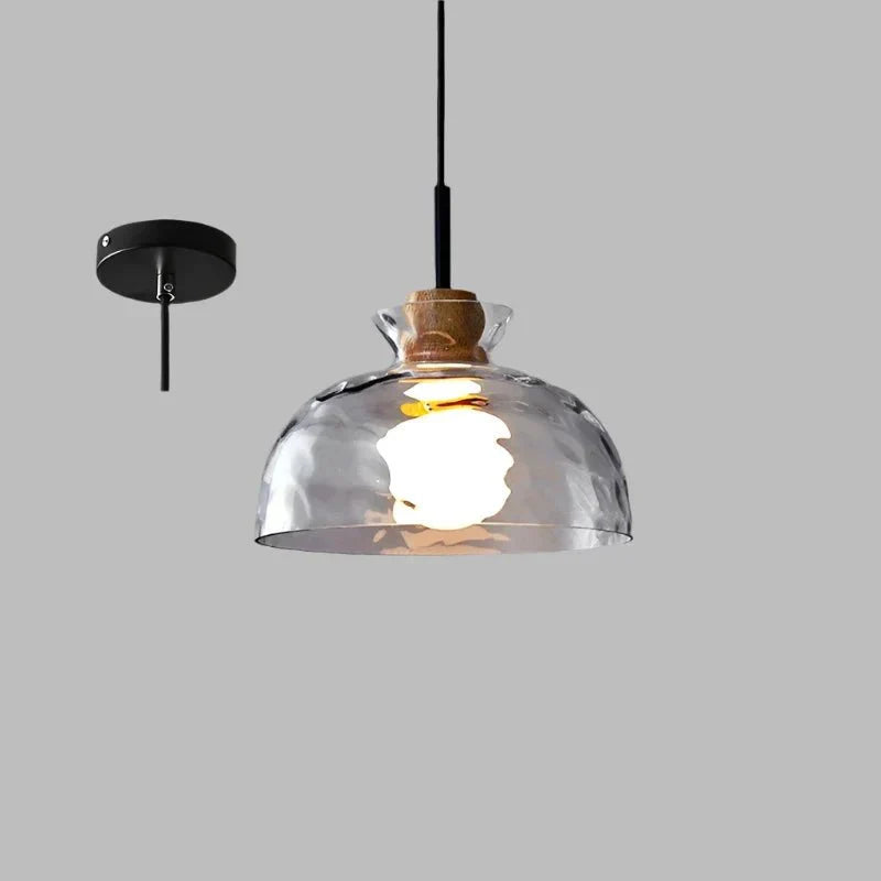 Suspension Luminaire Art Design
