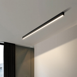 Plafonnier Led Longue Bande
