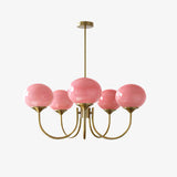 Lustre - Suspension Marshmallow Élégant