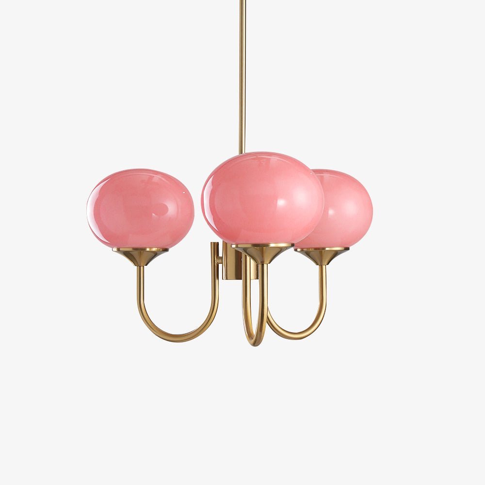 Lustre - Suspension Marshmallow Élégant