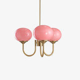 Lustre - Suspension Marshmallow Élégant