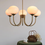 Lustre - Suspension Marshmallow Élégant