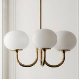 Lustre - Suspension Marshmallow Élégant