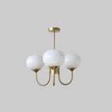 Lustre - Suspension Marshmallow Élégant