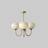Lustre - Suspension Marshmallow Élégant