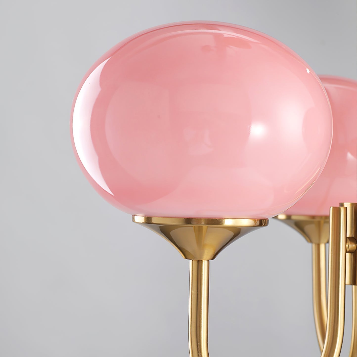 Lustre - Suspension Marshmallow Élégant