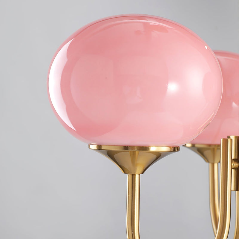 Lustre - Suspension Marshmallow Élégant
