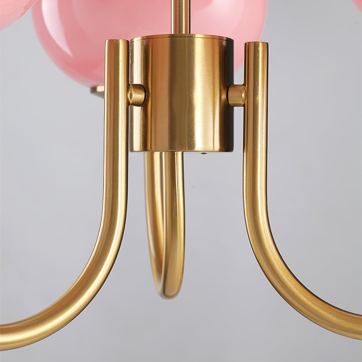 Lustre - Suspension Marshmallow Élégant