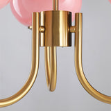 Lustre - Suspension Marshmallow Élégant