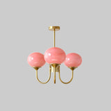 Lustre - Suspension Marshmallow Élégant