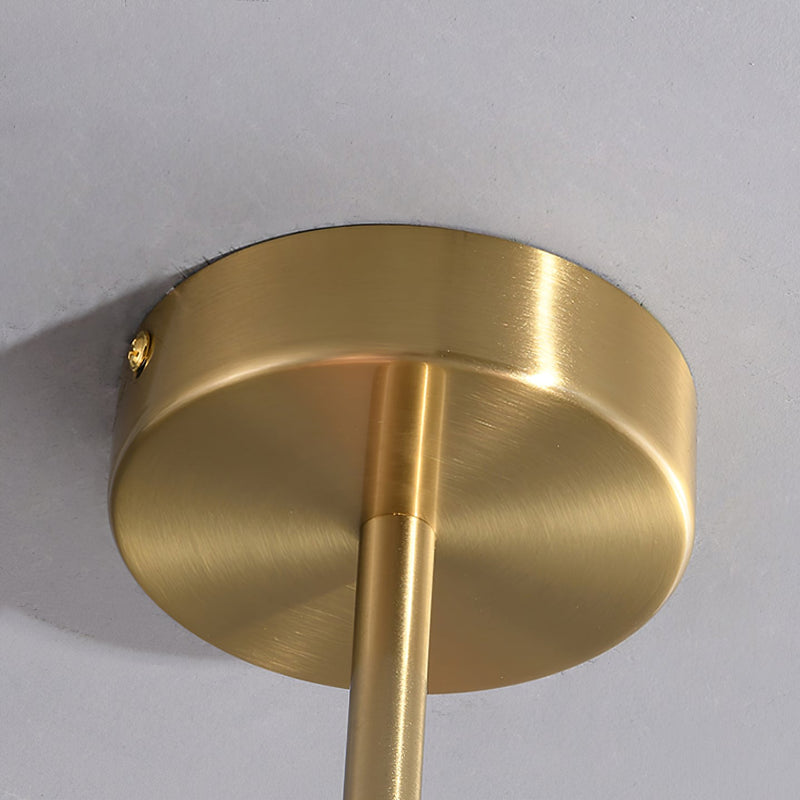 Lustre - Suspension Marshmallow Élégant