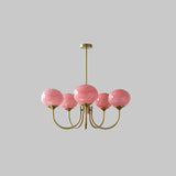 Lustre - Suspension Marshmallow Élégant
