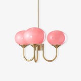 Lustre - Suspension Marshmallow Élégant