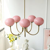 Lustre - Suspension Marshmallow Élégant