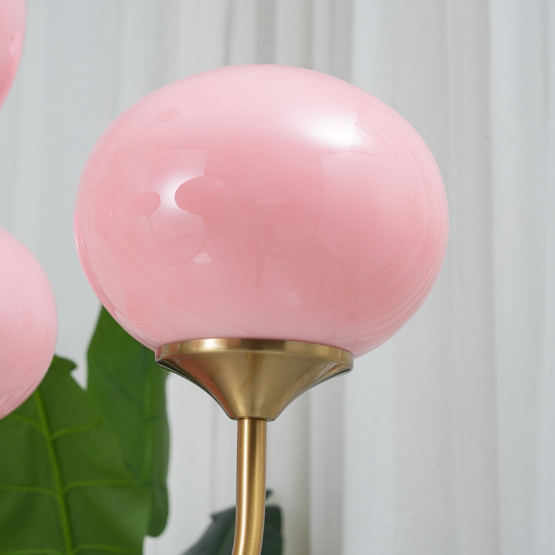 Lustre - Suspension Marshmallow Élégant